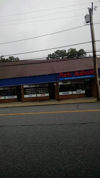 Parts Authority