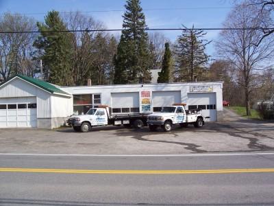 J & S Automotive, Clarksville, New York