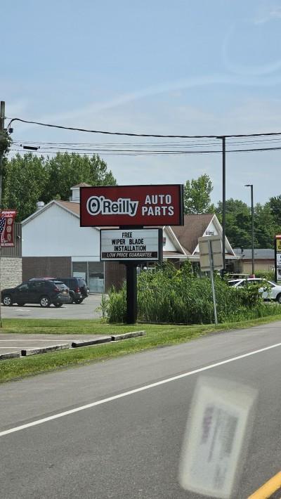 O'Reilly Auto Parts
