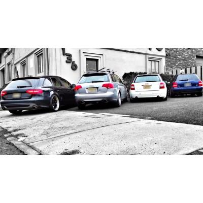 Euro Addiction, Clifton, New Jersey