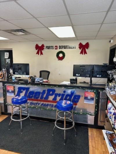 FleetPride, South Dansville, New York