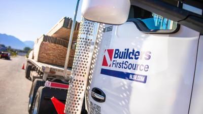Builders FirstSource, Congers, New York