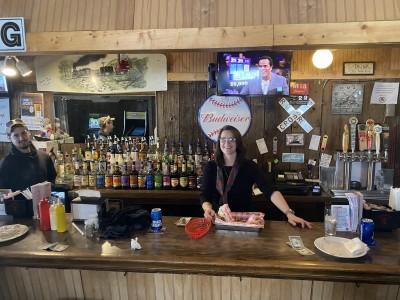 Coalyard Tavern, DeRuyter, New York