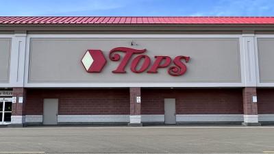 TOPS Friendly Markets, Dunkirk, New York
