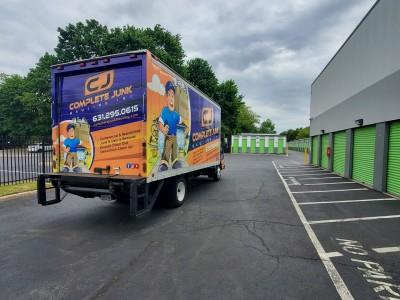 Complete Junk Hauling, Medford, New York