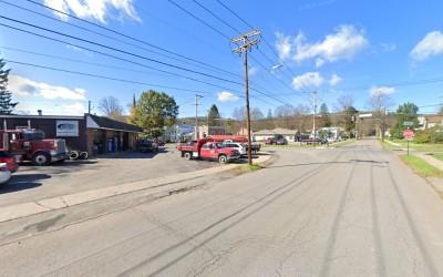 S & S Auto & Radiator LLC, Deposit, New York