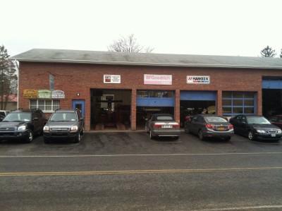 Ayers Automotive, Delmar, New York