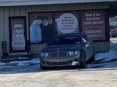 Michael's Auto Plaza