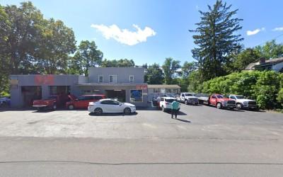 Danny's Auto & Towing, East Kingston, New York