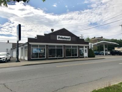 Pritchard Automotive, East Ithaca, New York