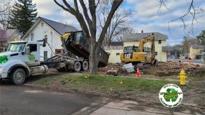 Greenleaf Recycling