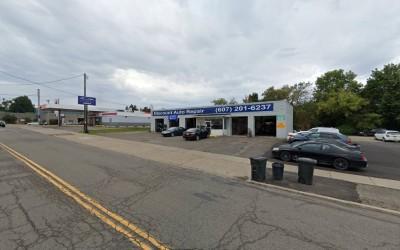 Discount Auto Repair