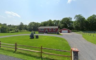 CV Waste Removal, Fort Ann, New York