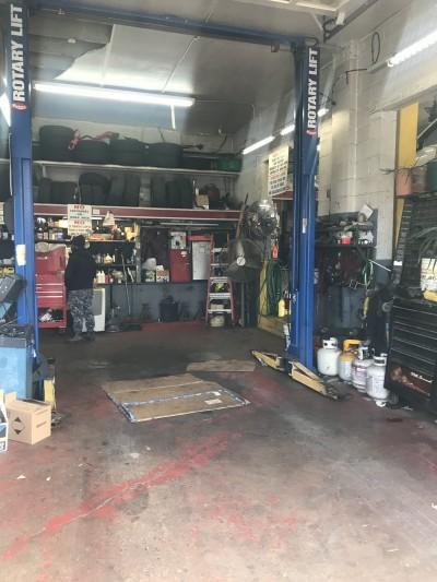 Auto Repairs By Juan, North Bergen, New Jersey
