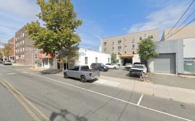 J & F Auto Body & Repairs, West New York, New Jersey