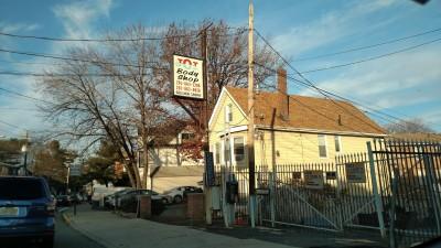 Joi Body Shop LLC, North Bergen, New Jersey