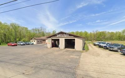 Ted's Auto Services, Frewsburg, New York