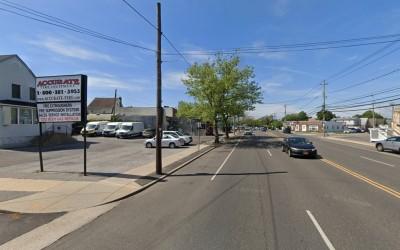 NAPA Auto Parts