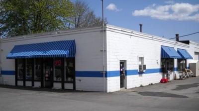 BC's Auto Parts Inc, East Kingston, New York