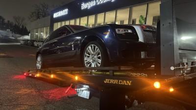 First Call Towing LLC, Bullville, New York