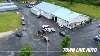 Town Line Auto, Greenville, New York