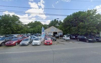 TJ Enterprises, Gloversville, New York