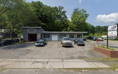 Dave's Auto Sales