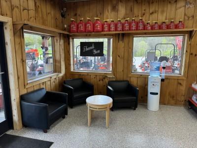 Townline Equipment