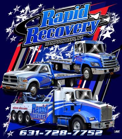 Rapid Recovery