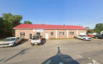 Fisher Auto Parts, Hamilton College, New York