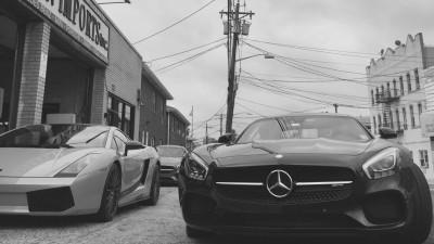 Bergen Imports Inc