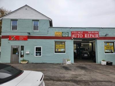 Village Auto Repair