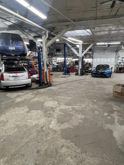 Hastings Tire