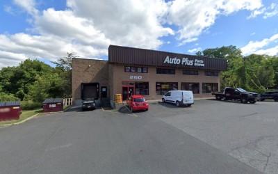 Factory Motor Parts, Haverstraw, New York