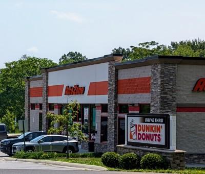 AutoZone Auto Parts, Highland, New York