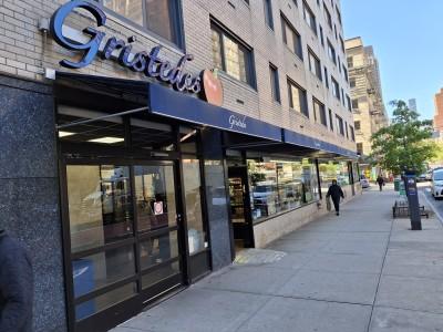 Gristedes, New York, New York