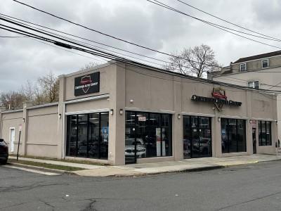 Certified Auto Group, New Hempstead, New York