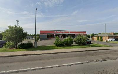 AutoZone Auto Parts, East Rochester, New York
