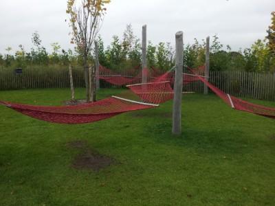 Hammock Grove, Brooklyn, New York