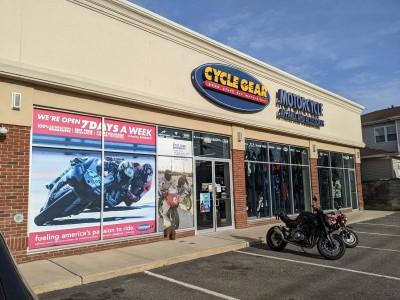 Cycle Gear, Jericho, New York