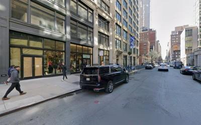 Hearts of Gold Inc, New York, New York