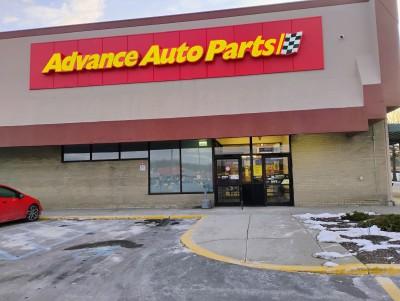 Advance Auto Parts, East Kingston, New York