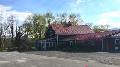 Saunderskill Farms, Accord, New York