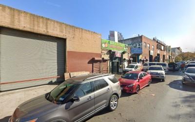 Spiro's Auto Repair, Brooklyn, New York