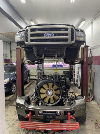 T & J Auto Services Inc, Carmel Hamlet, New York