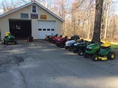 East Road Motors, Carmel Hamlet, New York