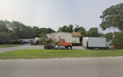 JET TOWING