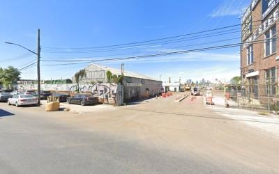 King Scrap, Brooklyn, New York
