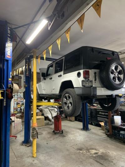 Pete's Auto Care
