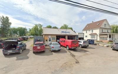 S & K Automotive 2, Lyndonville, New York